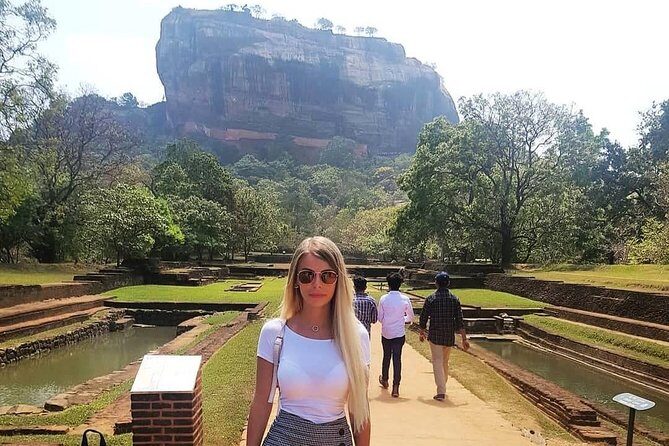 Kandy to Sigiriya Day Tour and Dambulla cave temple with private vehicle - Who Will Love This Tour?