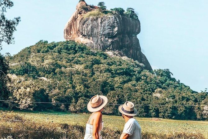 Kandy to Sigiriya Day Tour and Dambulla cave temple with private vehicle - Final Thoughts