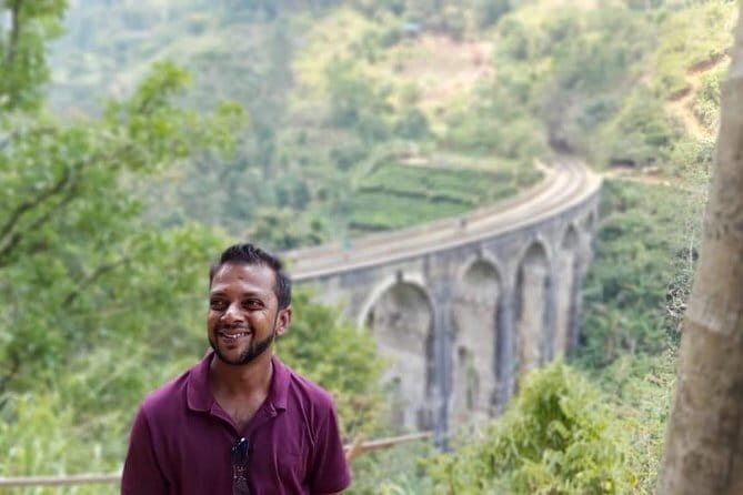 Kandy to Sigiriya Transfer - Detailed Review of the Kandy to Sigiriya Transfer