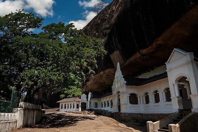 Kandy to Yapahuwa and Namal Uyana Day Tour - The Sum Up: Who Is This Tour For?
