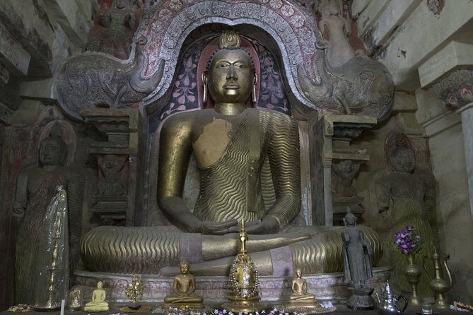 Kandy Tuk Tuk Tour - Final Thoughts