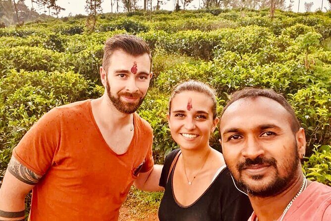 Kandy TukTuk tour with Local Tour Guide - Exploring the Itinerary in Detail