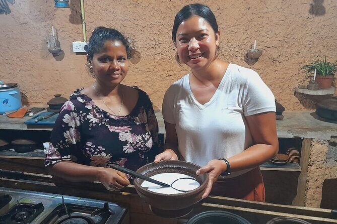 Kandy Village Cooking Class - What to Expect from the Tour