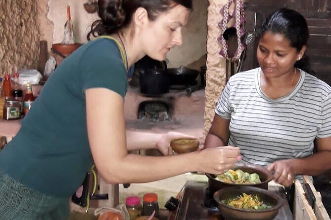 Kandy Village Cooking Class - FAQ