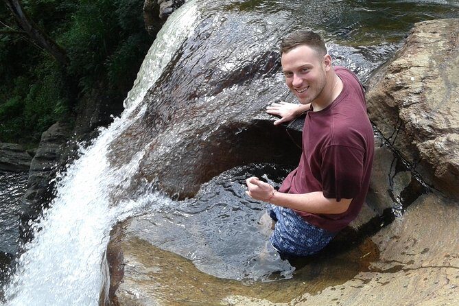 kandy waterfalls day tour - Who Should Consider This Tour?