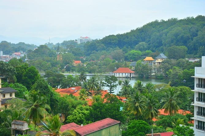 Kandyan Sensation City Tour - Who Should Consider This Tour?