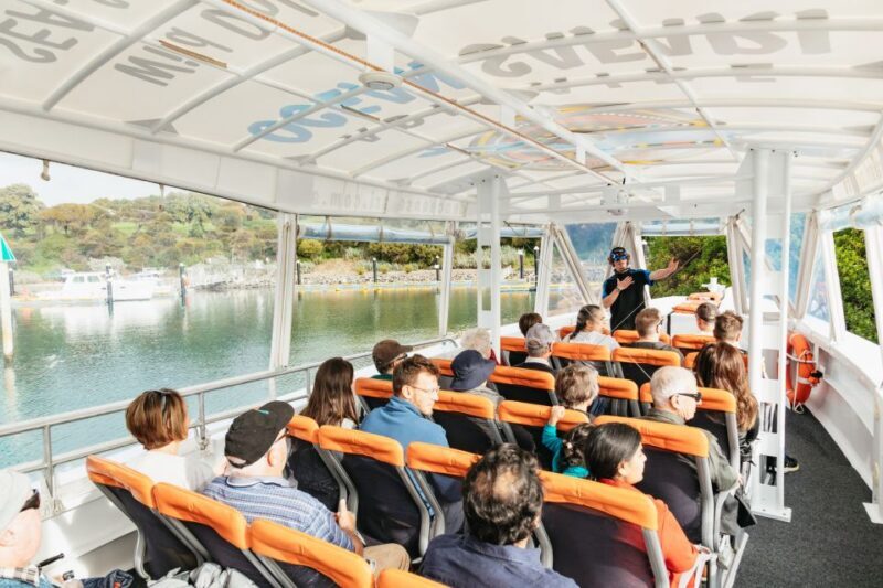 Kangaroo Island: 75-Minute Coastal Safari - FAQ – Your Questions Answered