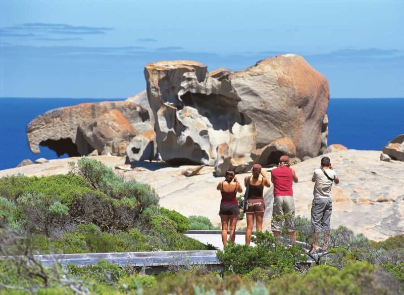 Kangaroo Island: Full Day Guided Flinders Chase Focus Tour - An In-Depth Look at the Experience