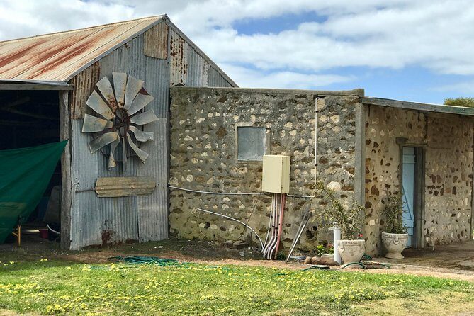 Kangaroo Island - Full Day Tasting Tour - Key Points