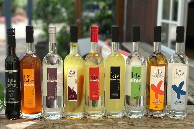 Kangaroo Island - Full Day Tasting Tour - An In-Depth Look at the Itinerary