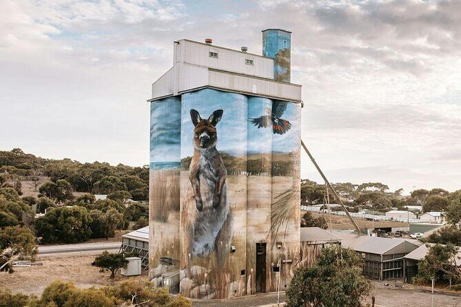 Kangaroo Island Half-Day Tour - Exploring the Details