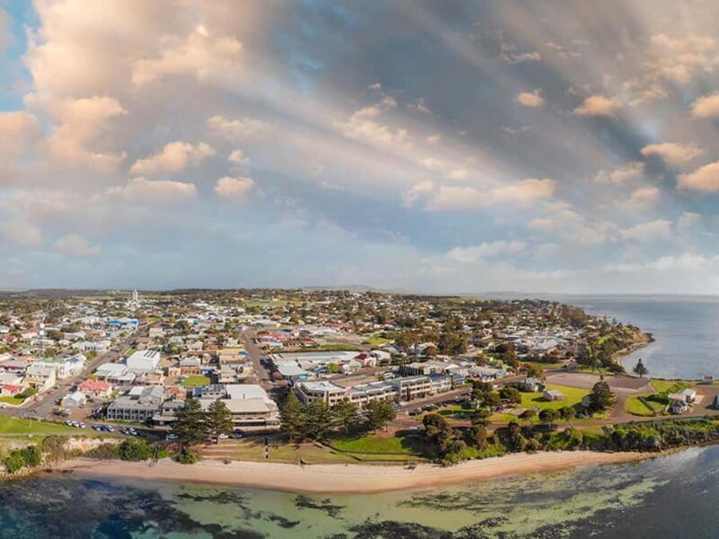 Kangaroo Island: Half-Day Tour Guided Coach Tour - A Detailed Look at the Experience