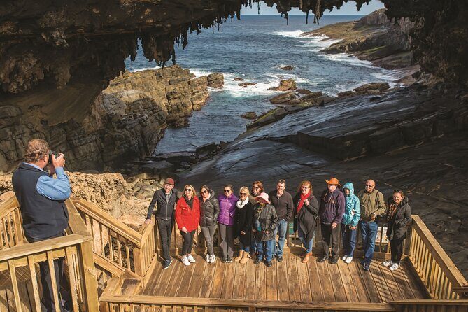 Kangaroo Island in a Day Tour from Adelaide - Key Points