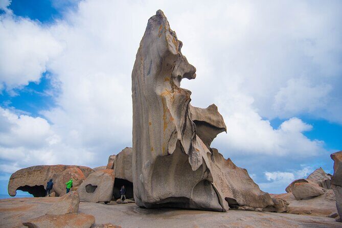 Kangaroo Island Indigenous Tour (1 Day) - FAQs