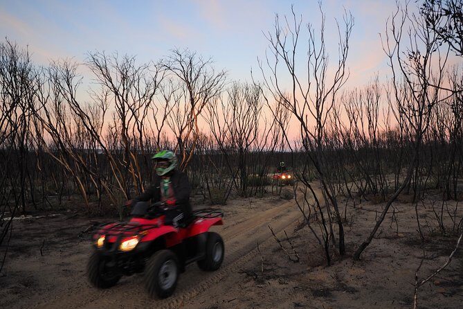 Kangaroo Island Quad Bike (ATV) Tours - What People Say