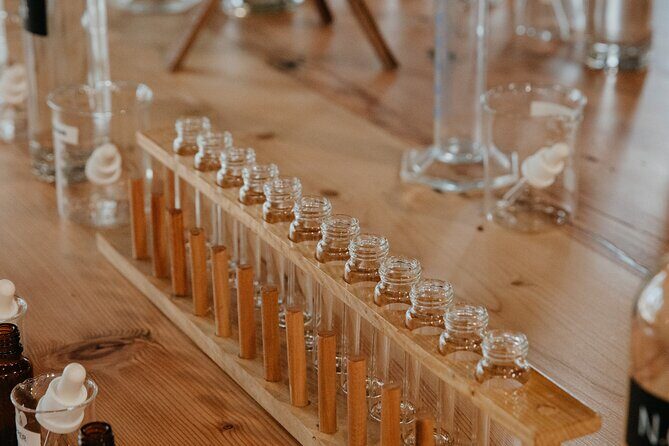 Kangaroo Island Spirits Gin Blending Class - Who Will Enjoy This Tour?