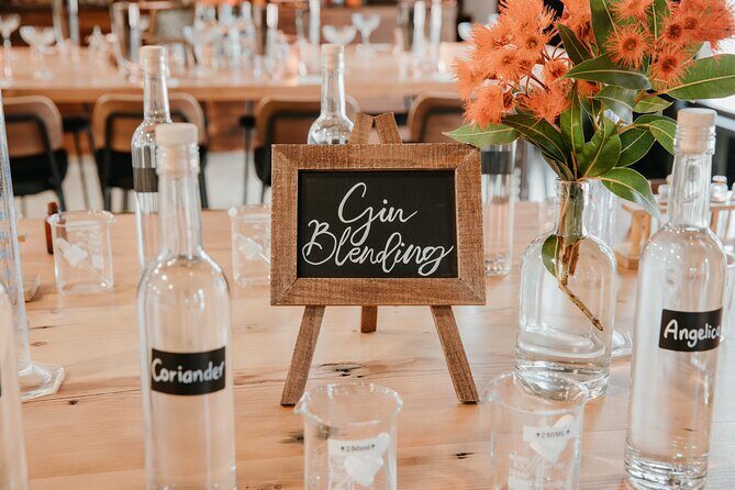 Kangaroo Island Spirits Gin Blending Class - Final Thoughts