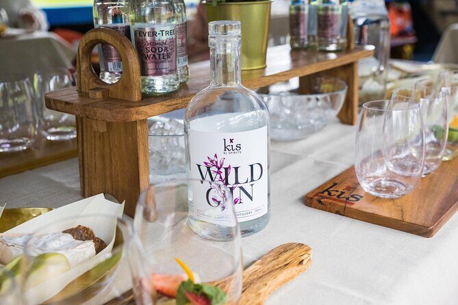 Kangaroo Island Spirits Gin Tasting Cruise - Who Will Love This Experience?