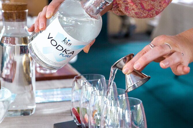 Kangaroo Island Spirits Gin Tasting Cruise - FAQ