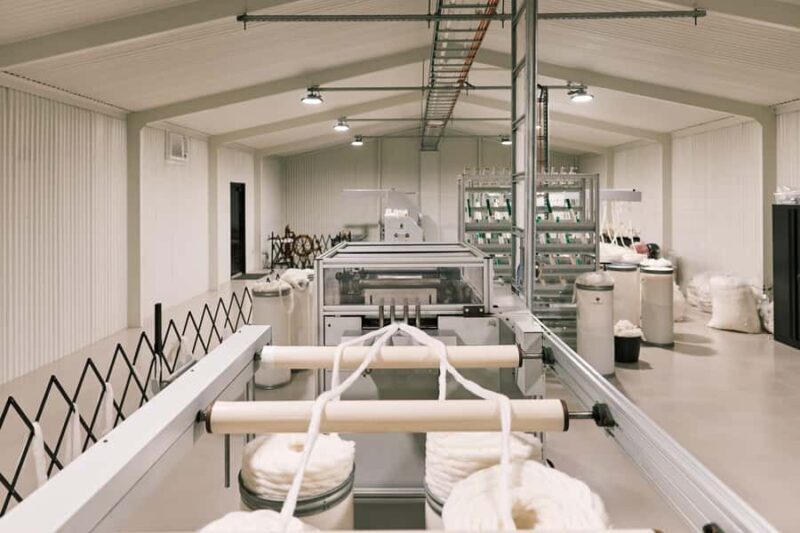 Kangaroo Island Wool Mill Tour - Who Will Enjoy This Tour?