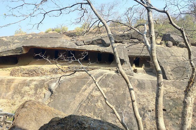 Kanheri Cave with Bollywood Studio Tour in Private Vehicle - Final Verdict: Is This Tour Worth It?