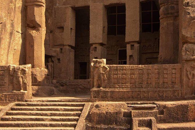 Kanheri Caves and Sanjay Gandhi National Park - Final Thoughts: Who Will Love This Tour?
