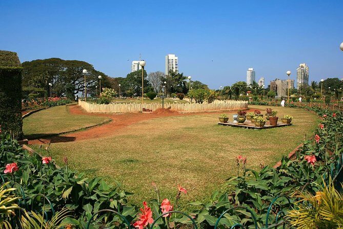 Kanheri Caves, Crawford Market, and Kala Ghoda Art District Tour - The Sum Up: Who Will Love This Tour?