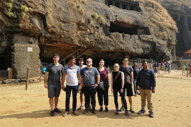Kanheri Caves Heritage Tour - What Makes the Kanheri Caves Tour Stand Out?