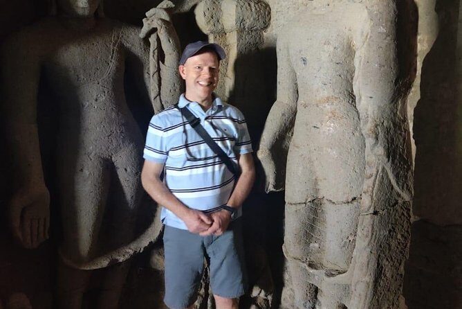 Kanheri Caves Heritage Tour - FAQ