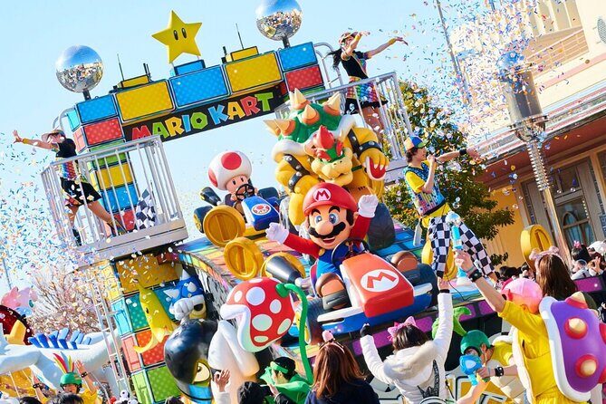 Kansai Area City to City Transfer - Comprehensive Review of the Kansai Area City to City Transfer