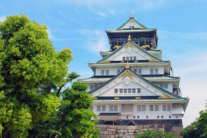 Kansai (KIX) Layover tour Sightseeing & tasting in Osaka by train - Who Is This Tour Best Suited For?