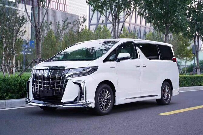 Kansai KIX pick up or drop off serviceKyoto urban area - Key Points