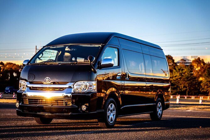 Kansai KIX pick up or drop off serviceKyoto urban area - Authentic Insights from Travelers