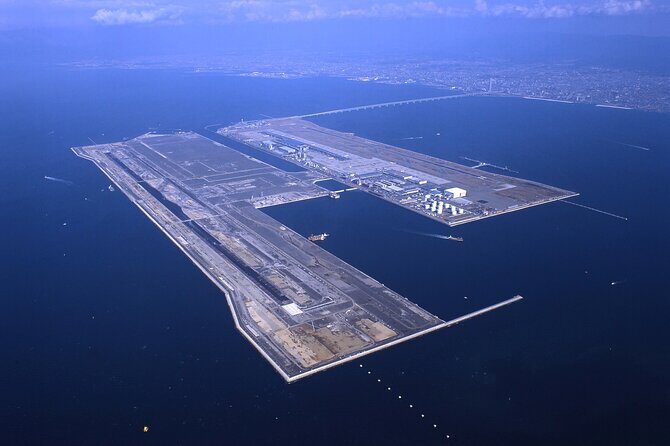Kansai KIX pick up or drop off serviceKyoto urban area - Who Will Love This Service?