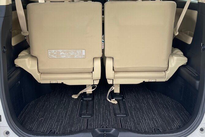 Kansai KIX pick up or drop off serviceKyoto urban area - The Sum Up