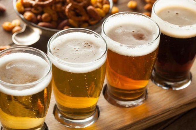 Kansas City Brewery Tour - An Introduction to Kansas City’s Craft Beer Scene