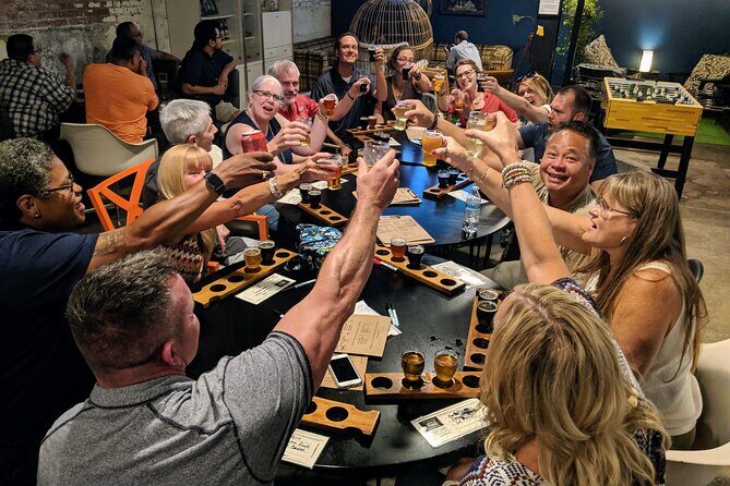 Kansas City Brewery Tour - What to Expect from the Tour