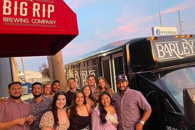Kansas City Brewery Tour - The Sum Up