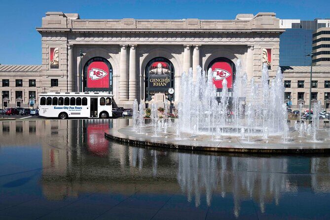 Kansas City Fun Tours - The Experience: What to Expect