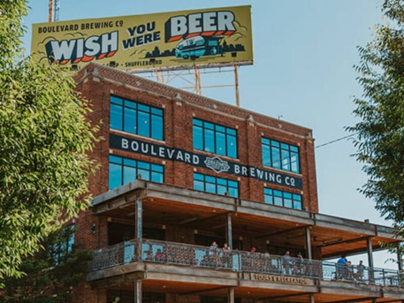 Kansas City: Kansas City Tap Tour - The Sum Up
