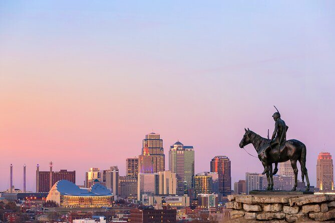 Kansas City MO Attractions Pass - A Closer Look at the Itinerary and What Youll Experience