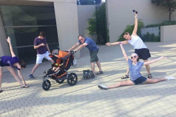 Kansas City Private Scavenger Hunt Adventure - The Value and Who Will Enjoy This