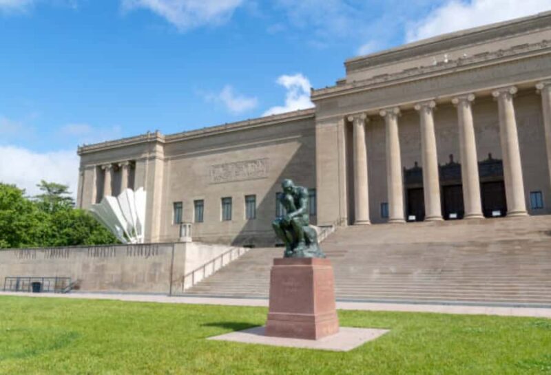 Kansas City Private Walking Tour: Art, Plazas & Museums - Summary: Who Will Love This Experience?