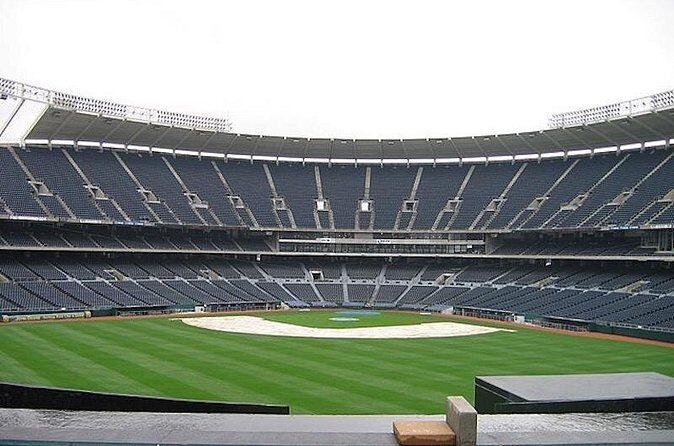 Kansas City Royals Baseball Game at Kauffman Stadium - Practical Considerations