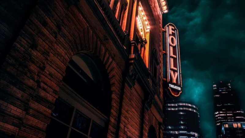 Kansas City Wraiths & Whiskey Ghost Tour - A Detailed Look at the Kansas City Wraiths & Whiskey Ghost Tour