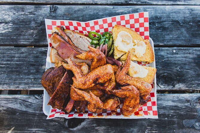 Kansas Citys Culinary Delights: A Private Foodies Journey - Key Points