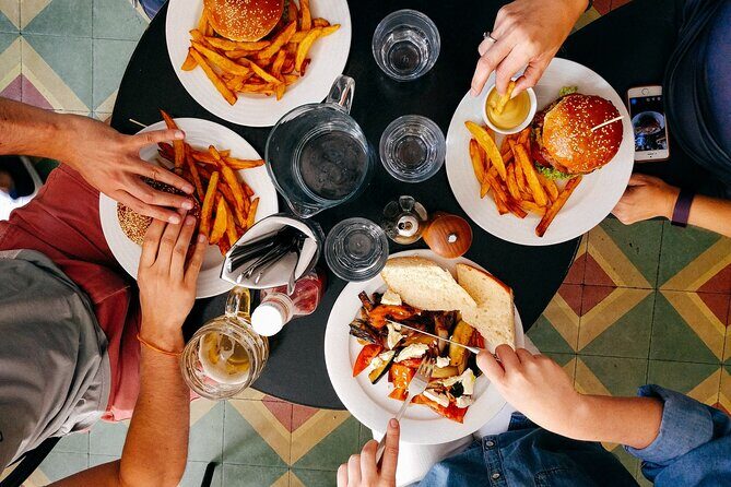 Kansas Citys Culinary Delights: A Private Foodies Journey - The Food and Beyond