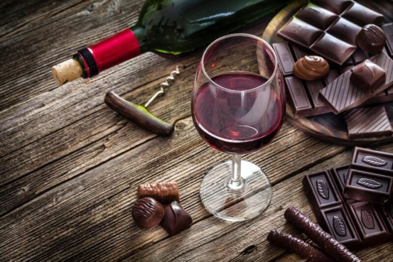 Kansas Citys Sweet Escape: Private Chocolate & Wine Tour - Exploring the Kansas City Sweet Escape: What You Can Expect