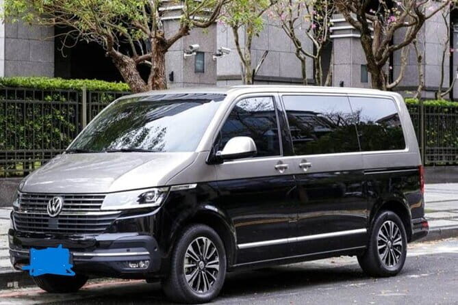 Kaohsiung Airport Chauffeur service , Kaohsiung Airport Transfer - Who Should Consider This Service?
