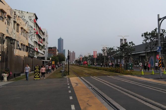 Kaohsiung Departure - Tainan city day tour - Final Thoughts